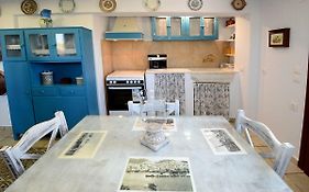 Melissanthi Farm House-Thymari